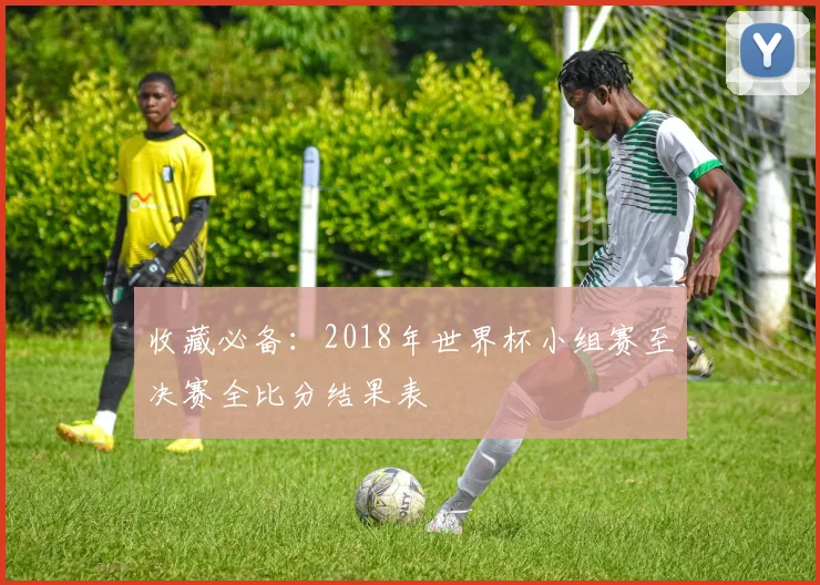 收藏必备：2018年世界杯小组赛至决赛全比分结果表
