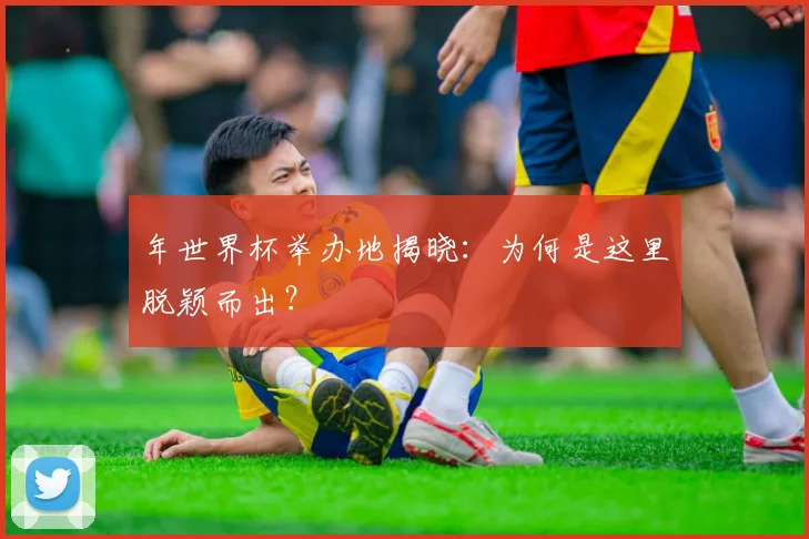 年世界杯举办地揭晓:为何是这里脱颖而出?